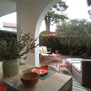 Appartement Cote Basque, Bidart