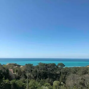 Appartement Vu Sur, Bidart